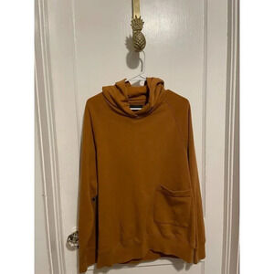 Oak & Fort Size Medium Men's Hoodie Sweater